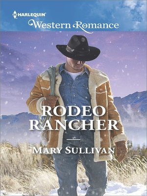 cover image of Rodeo Rancher